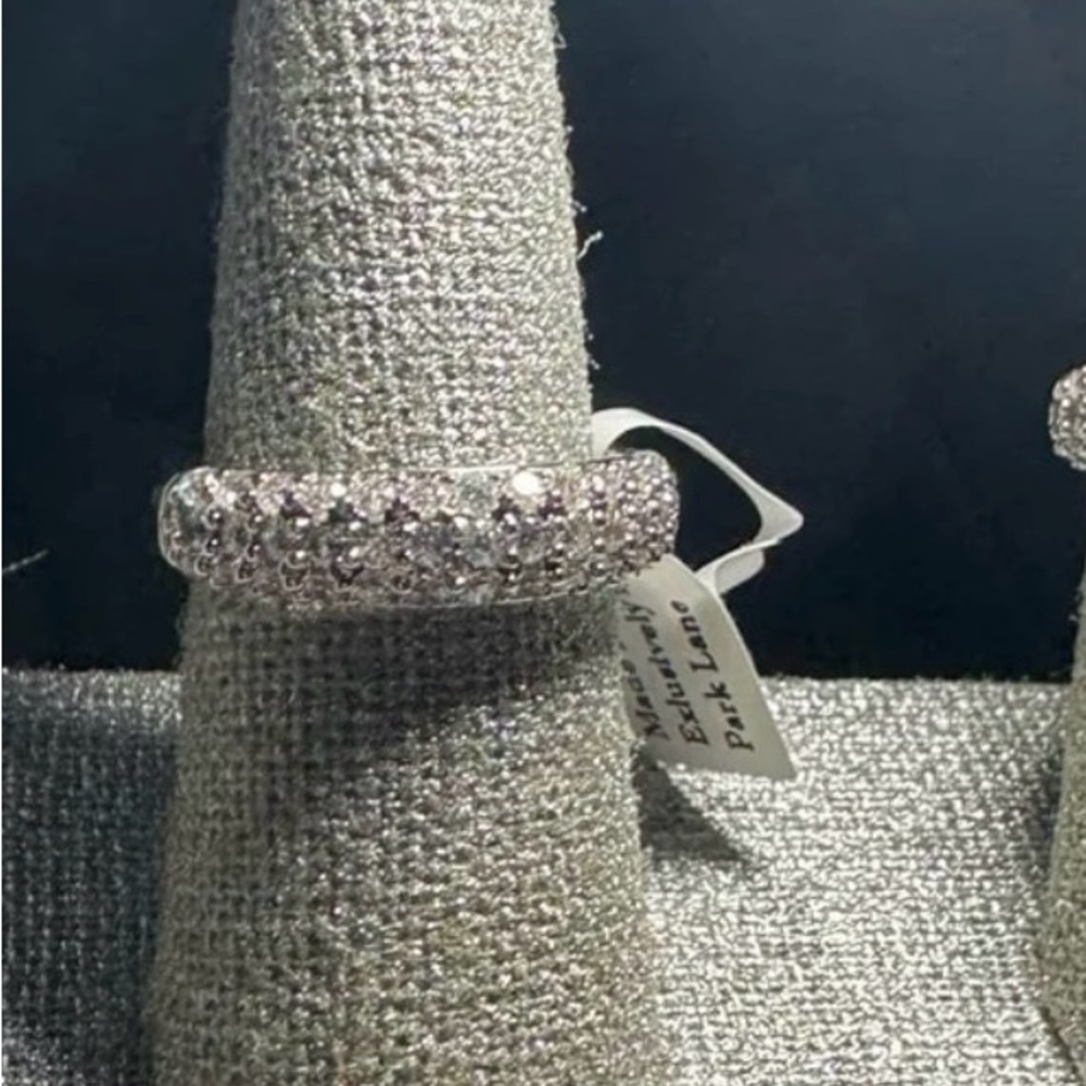 Park Lane Dynasty Ring Size 7